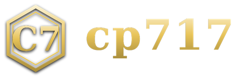 cp717 logo